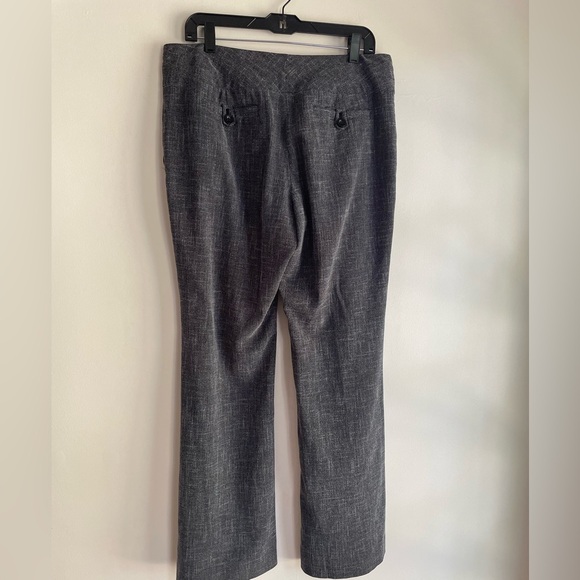 The Limited Cassidy Fit Wide Leg Pants Size 12 - Picture 3 of 4